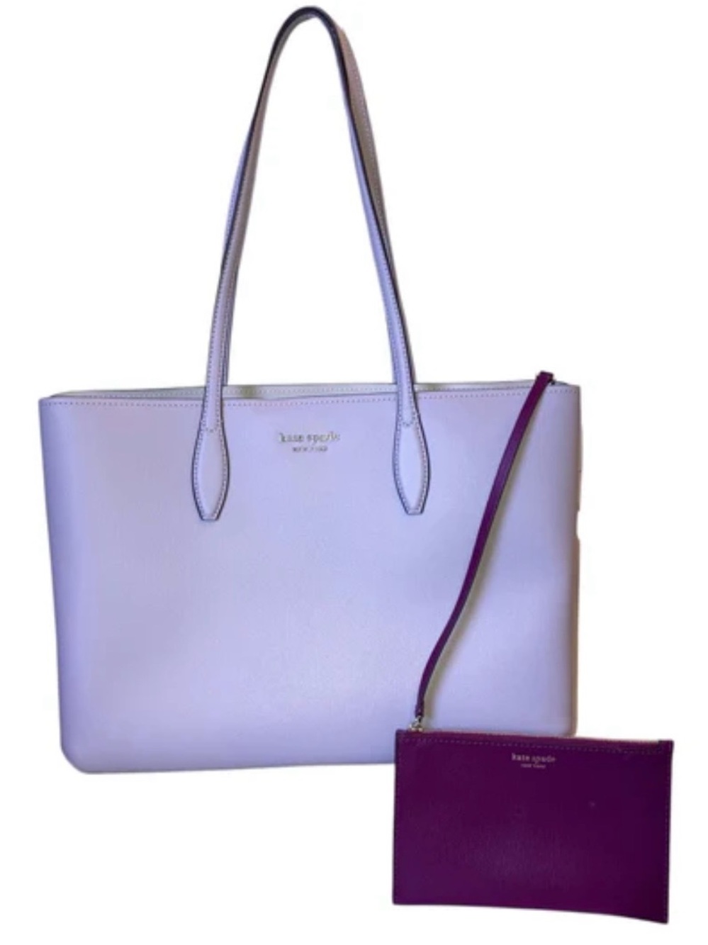 The Kate Spade New York All Day Large Tote